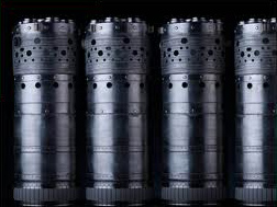 combustors