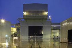 turbine